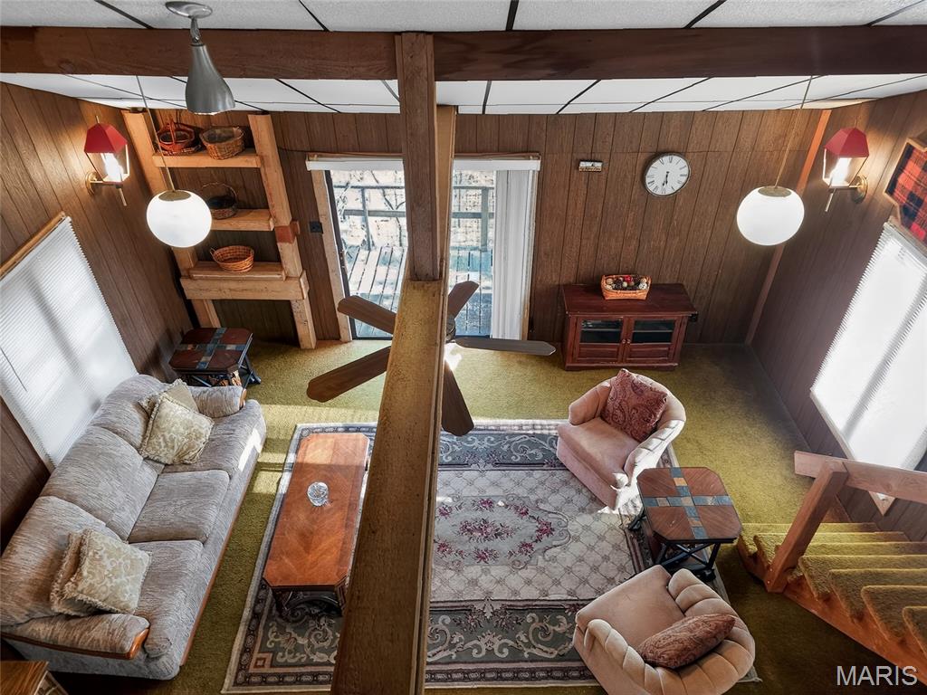 Craft Sub - Residential