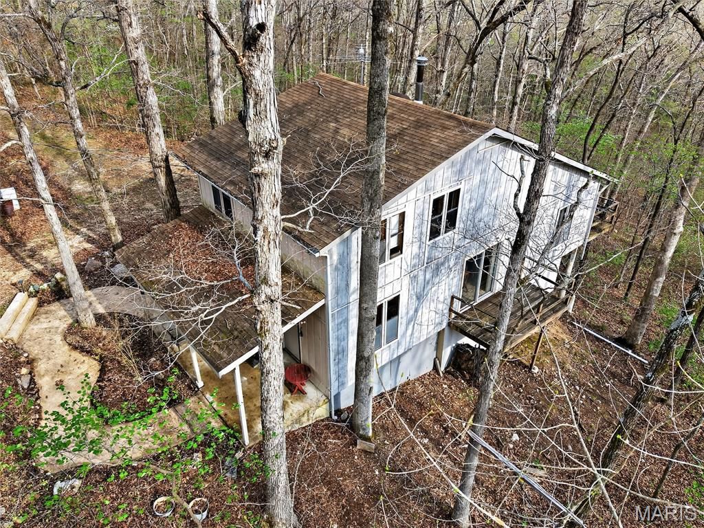 Photo of 46 Dora Drive, Greenville, MO 63944 (MLS # 26019962)