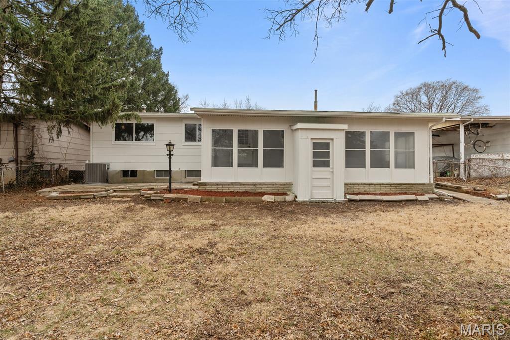 Hazel Valley - Residential