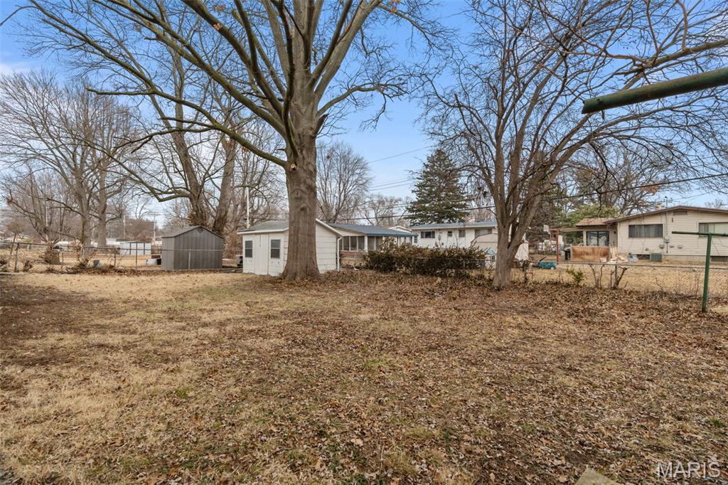 Hazel Valley - Residential