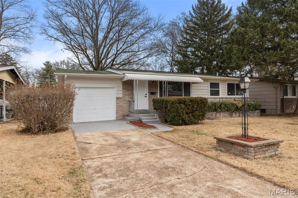 Hazel Valley - Residential