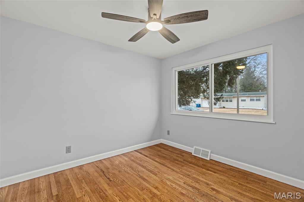 Hazel Valley - Residential