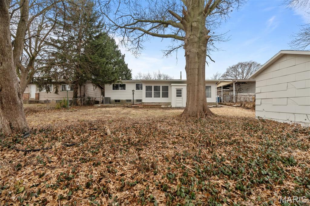 Hazel Valley - Residential