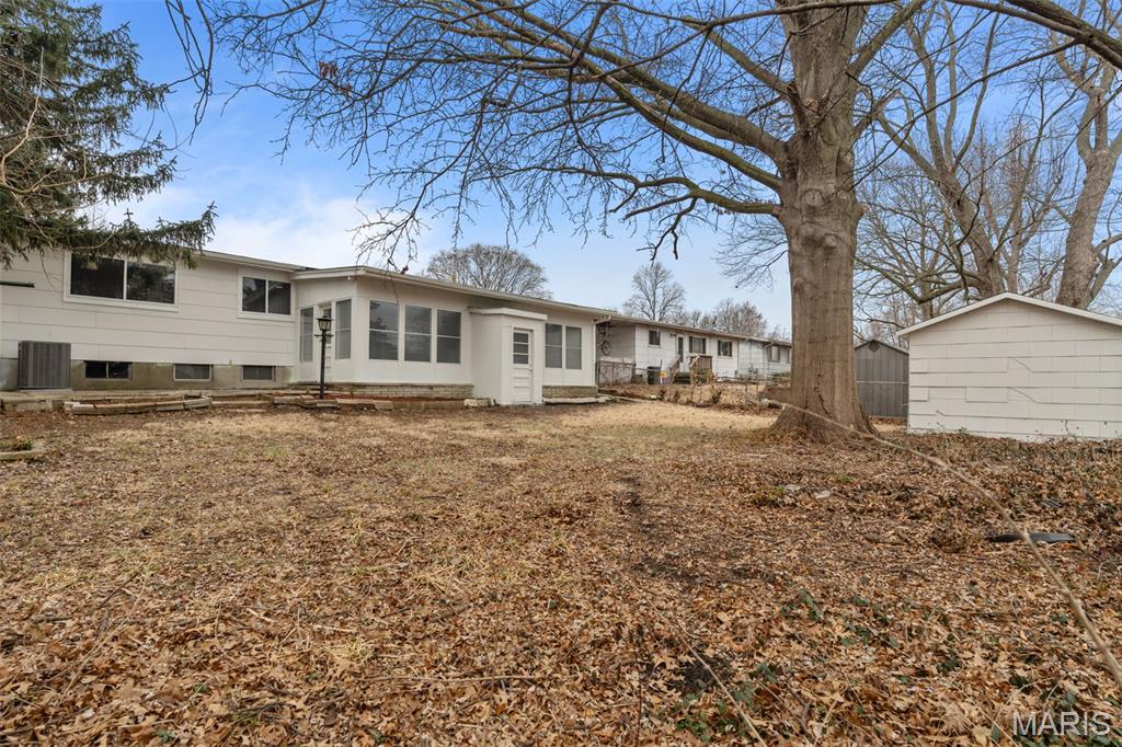 Hazel Valley - Residential