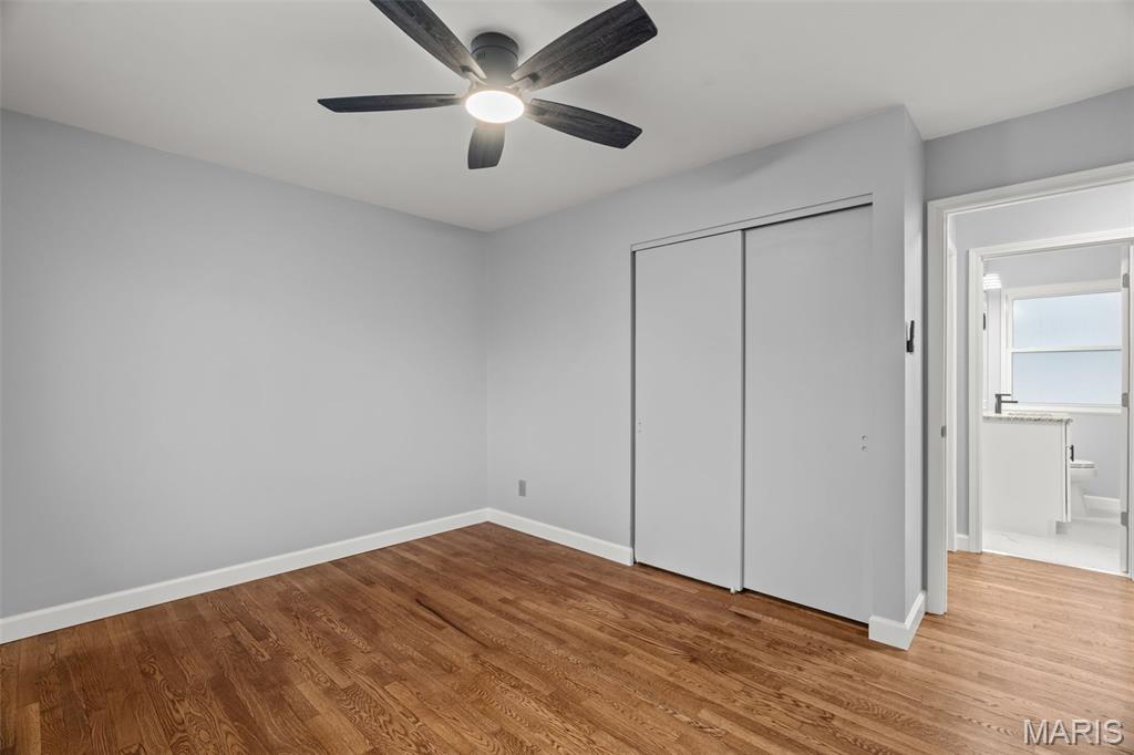 Hazel Valley - Residential