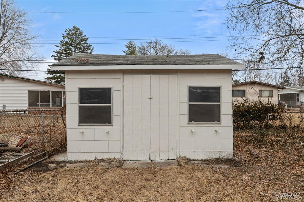 Hazel Valley - Residential