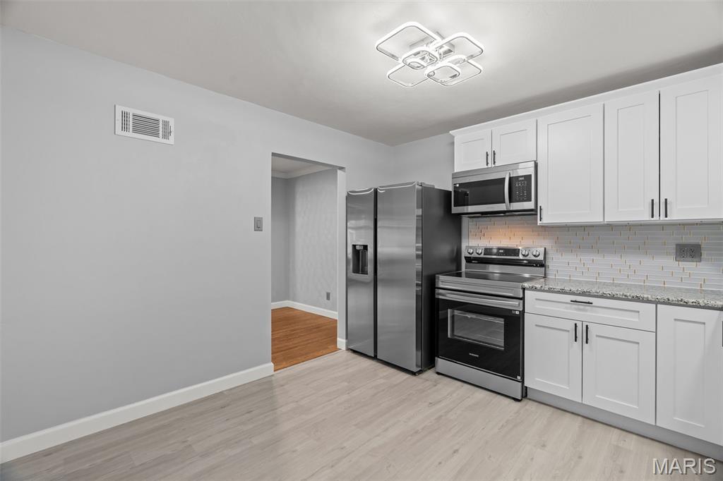 Hazel Valley - Residential