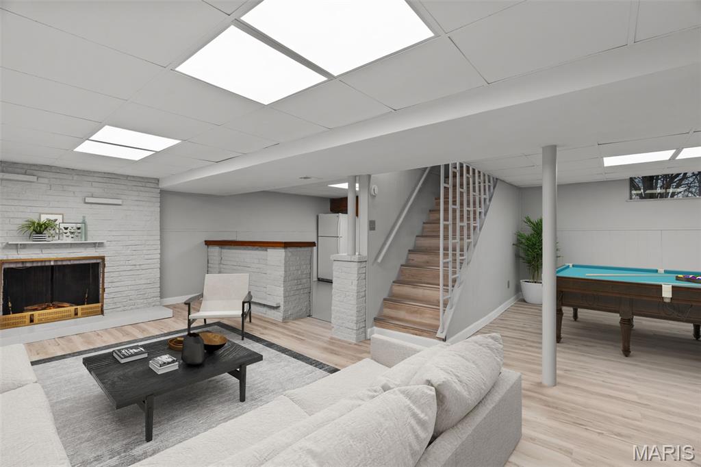 Hazel Valley - Residential