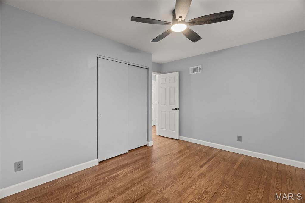 Hazel Valley - Residential