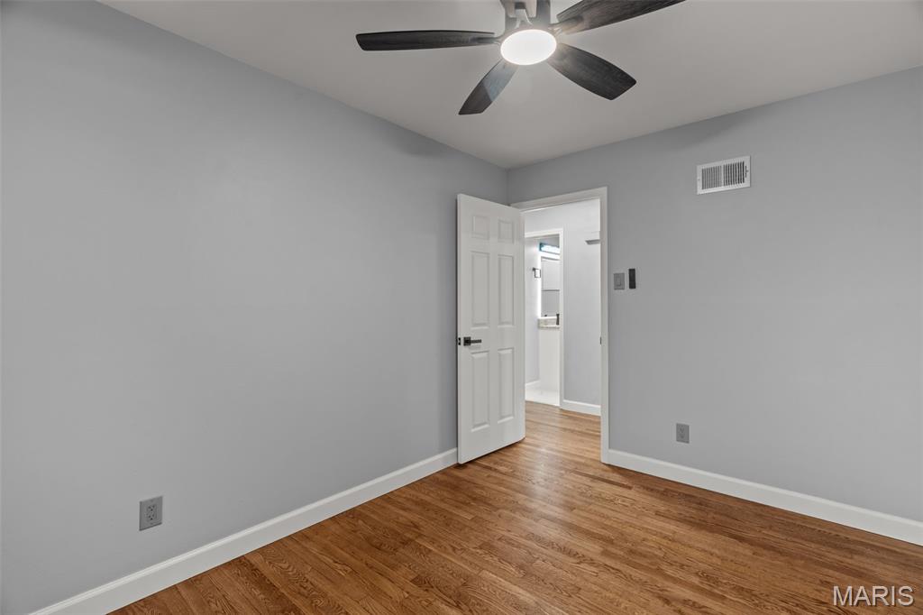 Hazel Valley - Residential