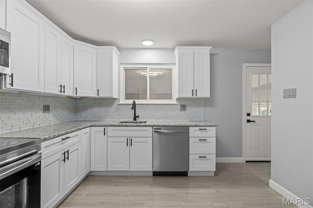 Hazel Valley - Residential