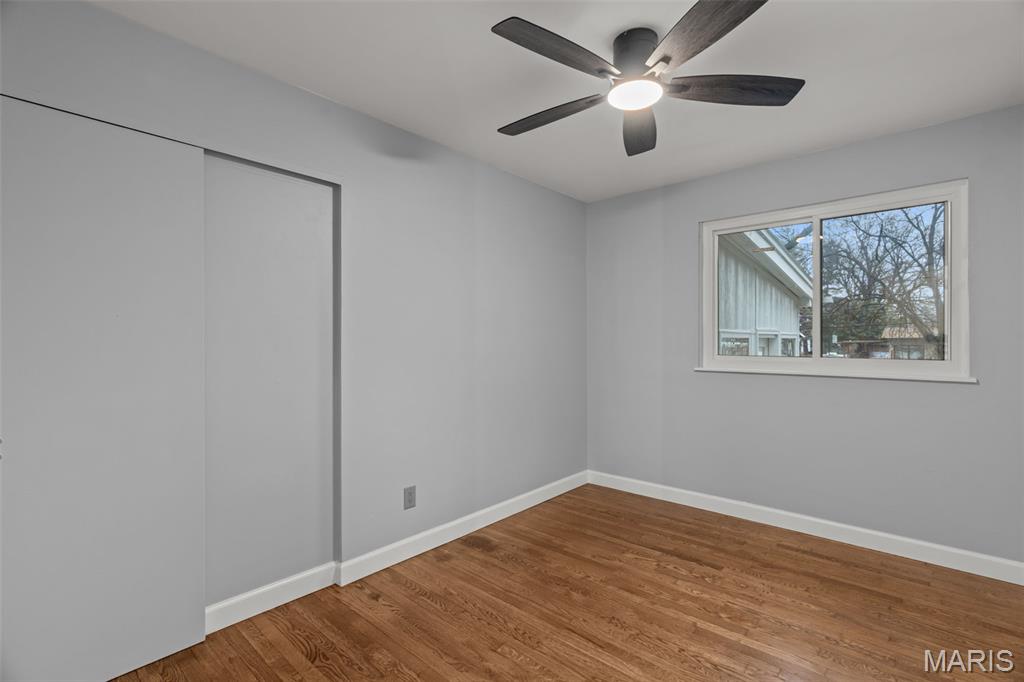 Hazel Valley - Residential