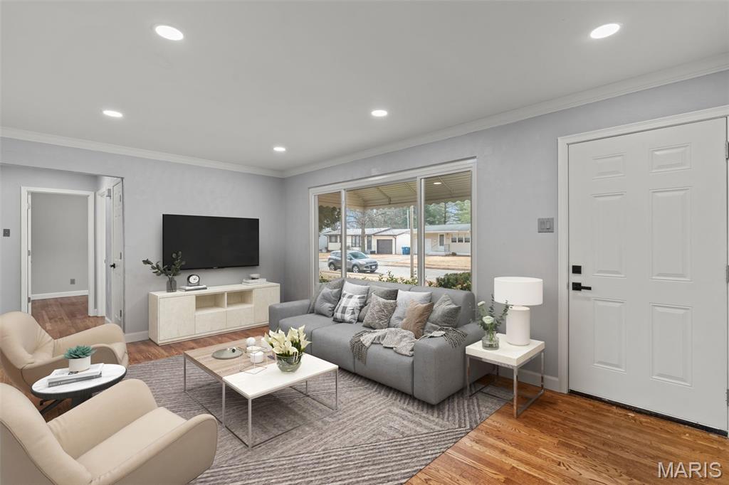 Hazel Valley - Residential