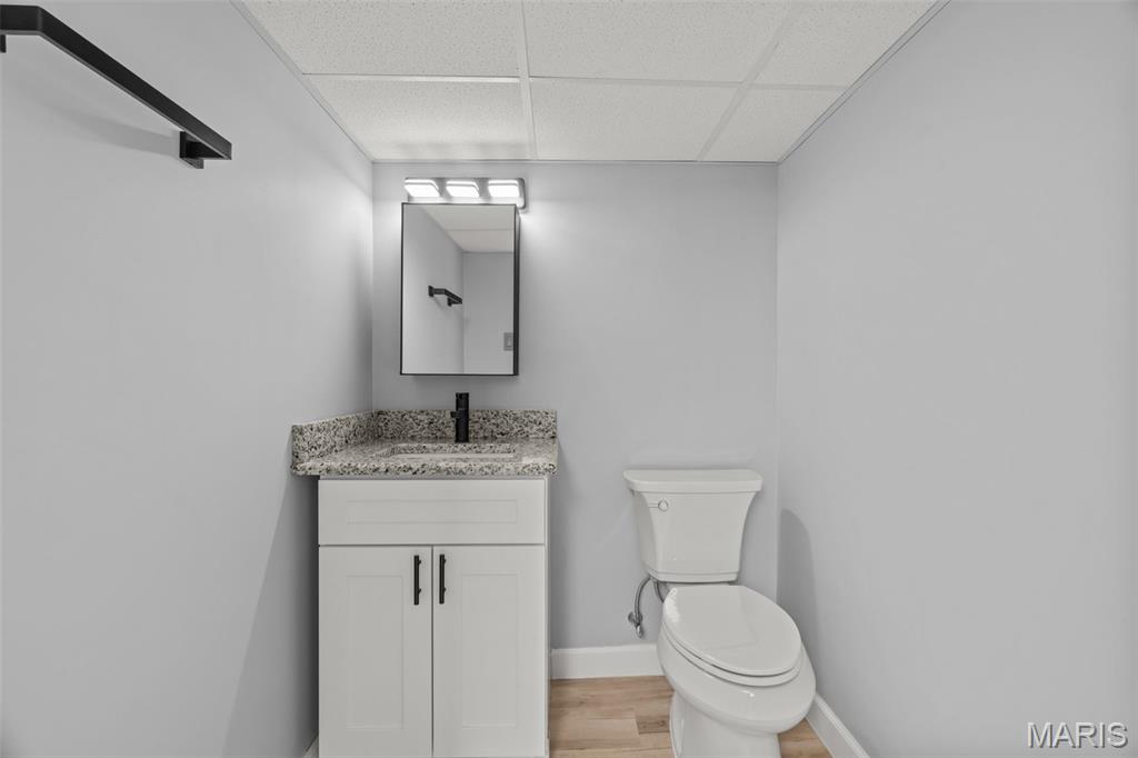 Hazel Valley - Residential