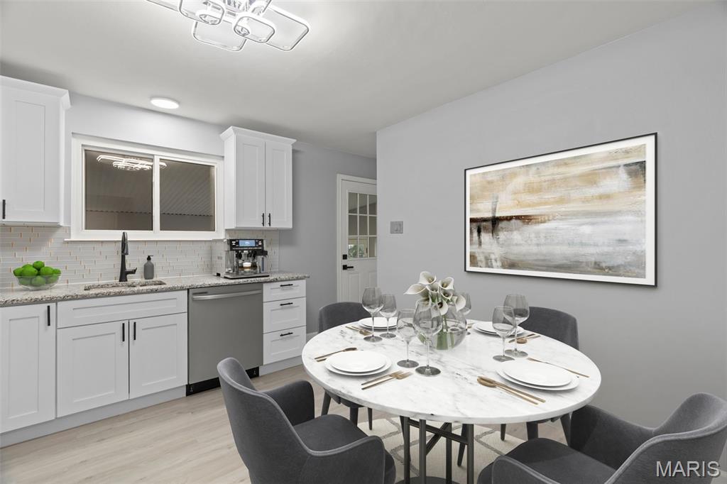 Hazel Valley - Residential