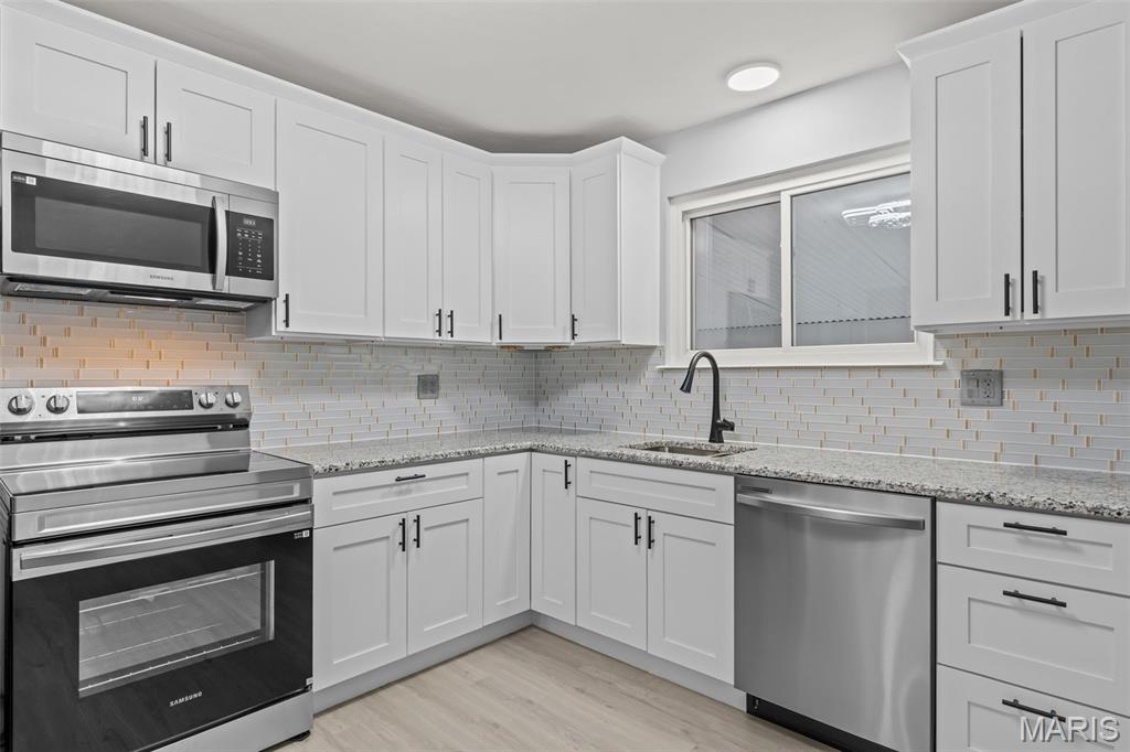 Hazel Valley - Residential