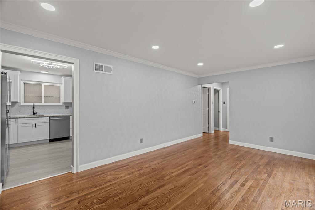 Hazel Valley - Residential