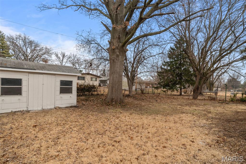 Hazel Valley - Residential