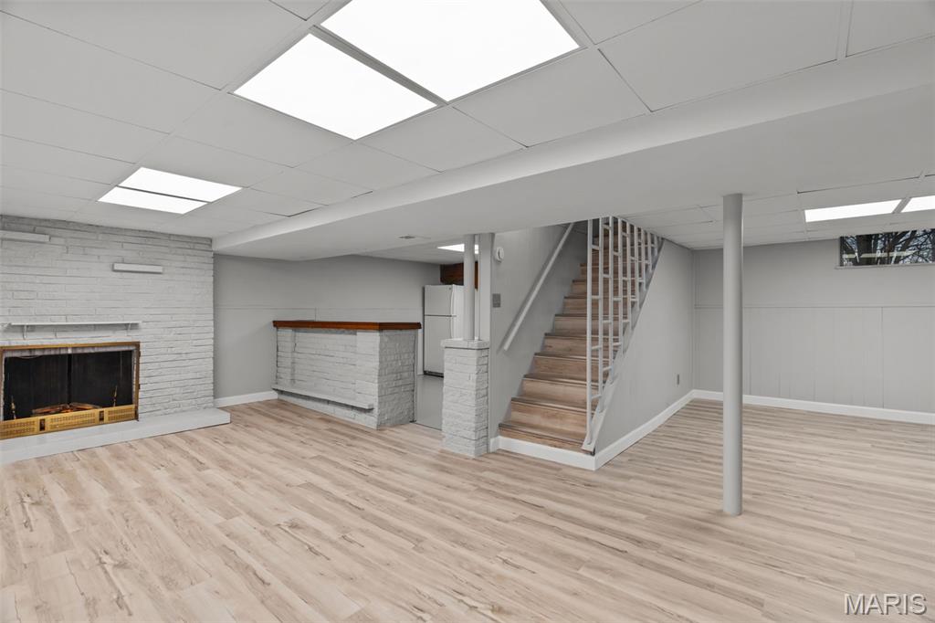 Hazel Valley - Residential