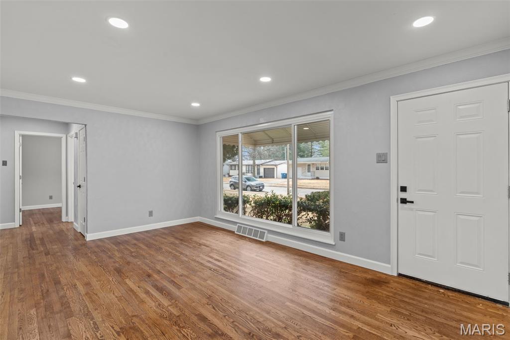 Hazel Valley - Residential