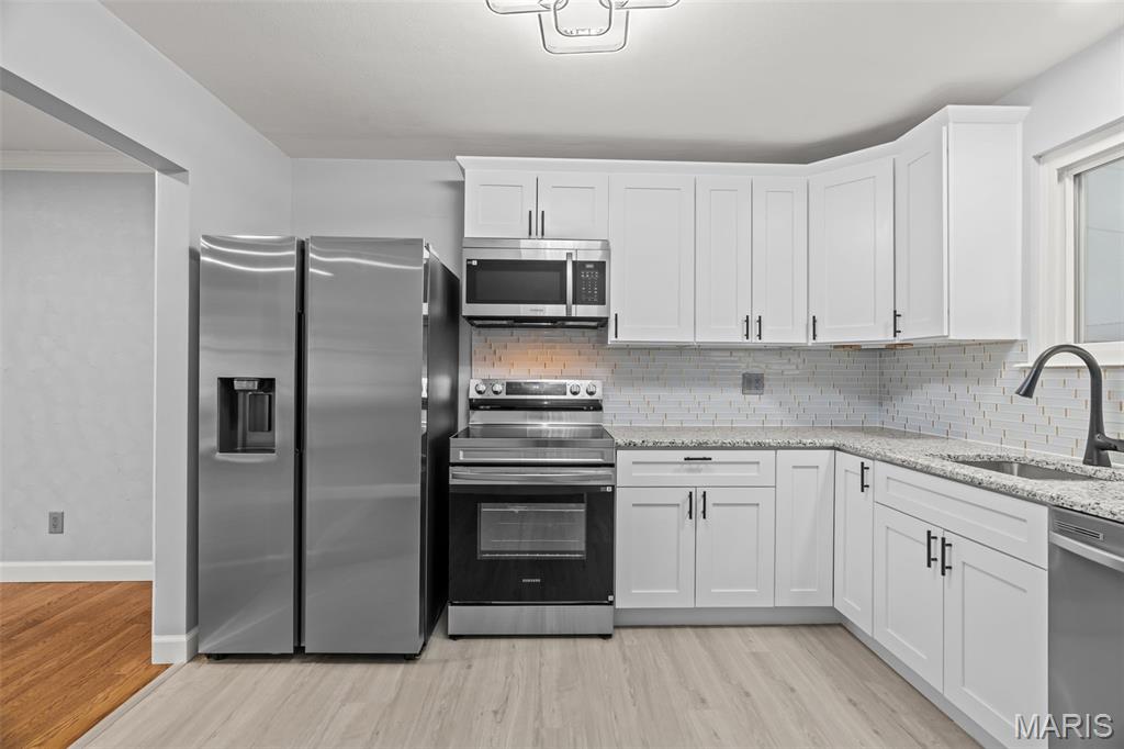 Hazel Valley - Residential