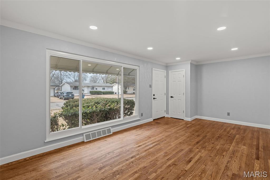 Hazel Valley - Residential