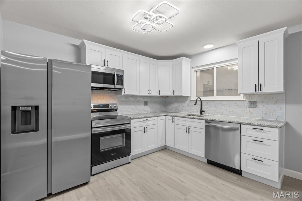 Hazel Valley - Residential