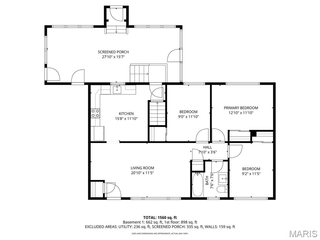 Hazel Valley - Residential