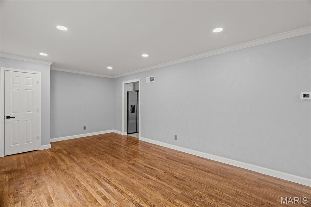 Hazel Valley - Residential