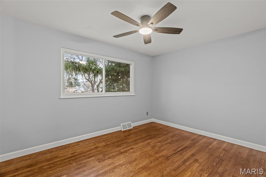 Hazel Valley - Residential