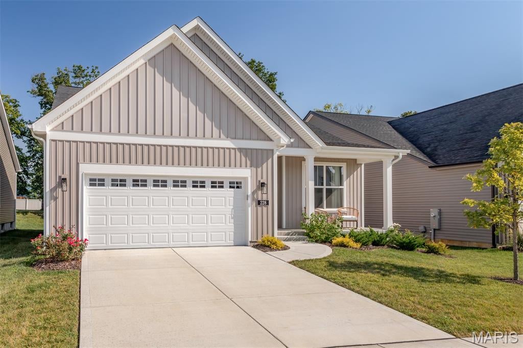228 Randlin Drive