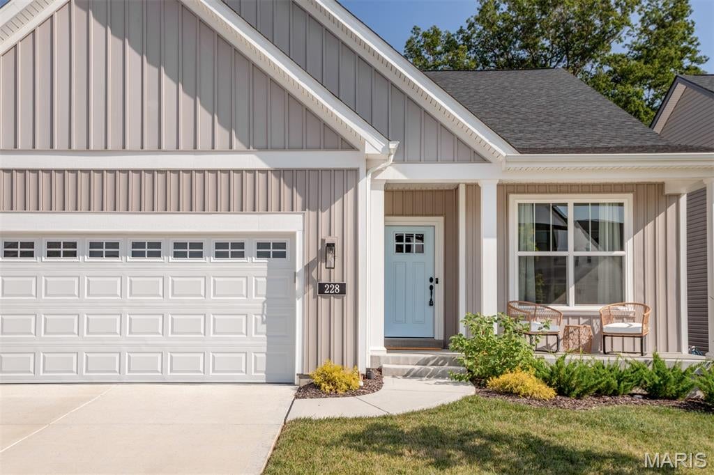 228 Randlin Drive