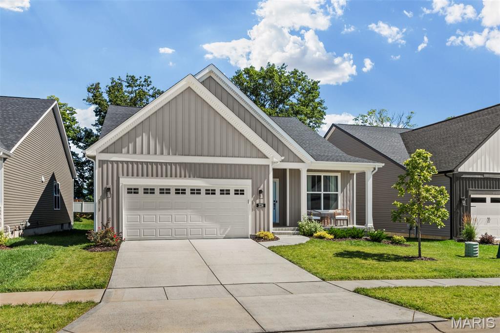 228 Randlin Drive