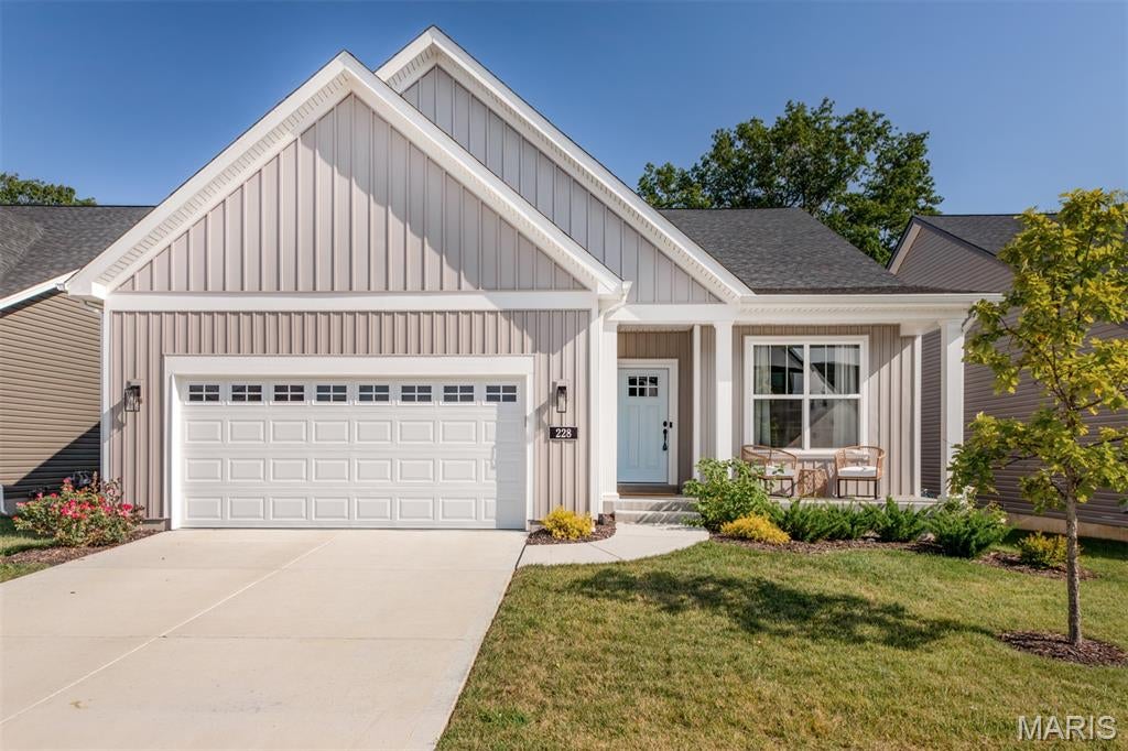 228 Randlin Drive