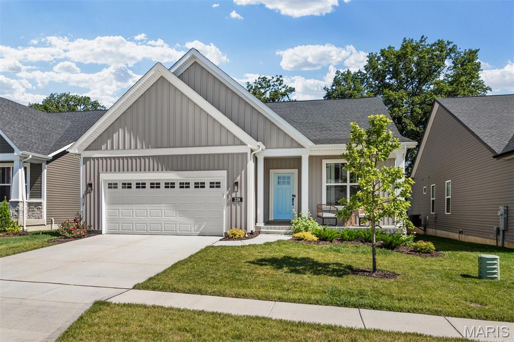 228 Randlin Drive