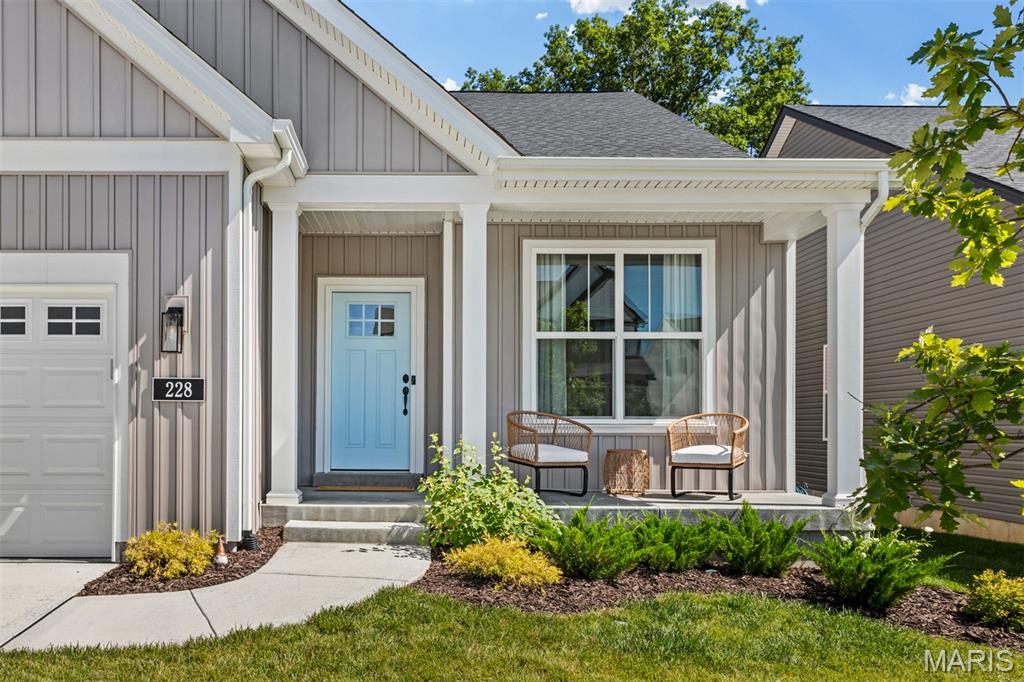 228 Randlin Drive