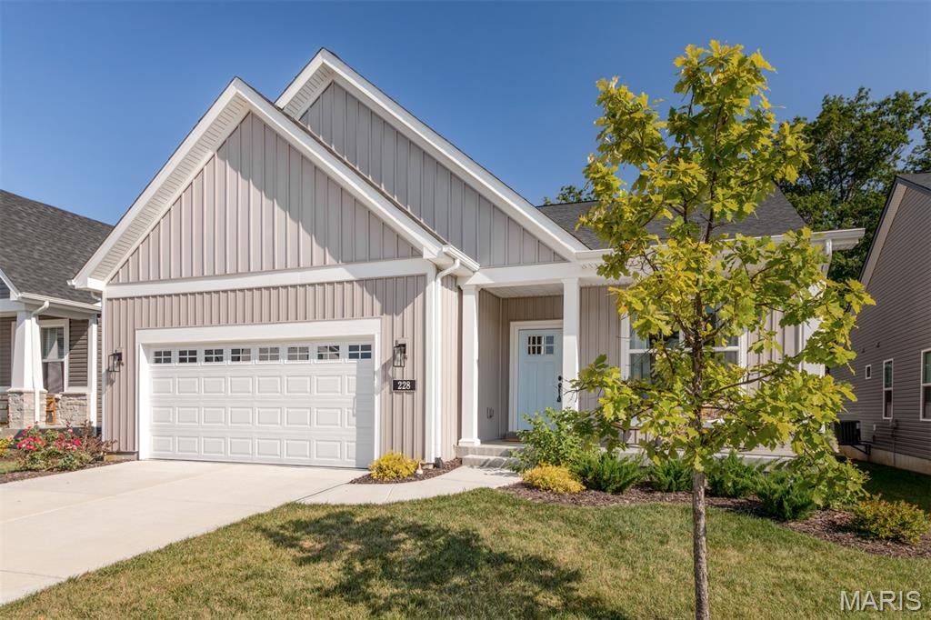 228 Randlin Drive