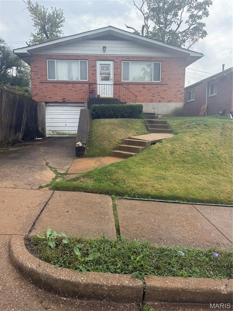 Photo of 4468 Anderson Avenue, St Louis, MO 63115 (MLS # 26066360)