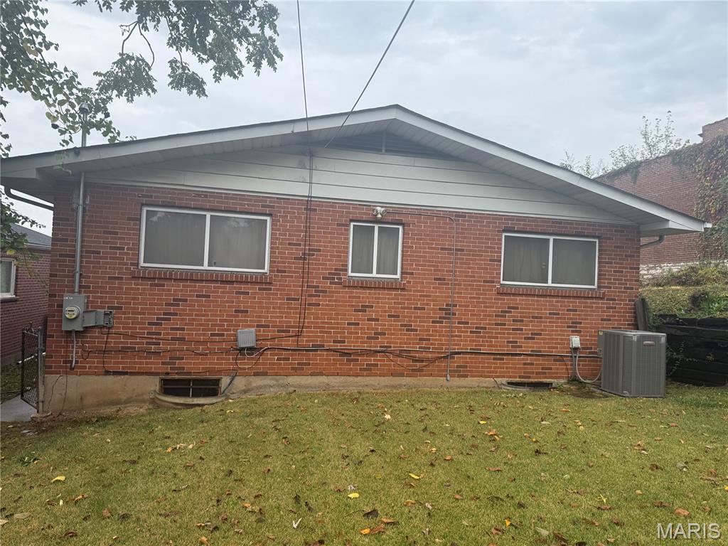 Photo of 4468 Anderson Avenue, St Louis, MO 63115 (MLS # 26066360)