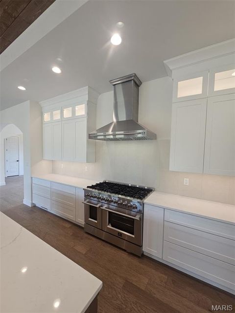 Tiny photo for 11 Stonebriar Estates Court, Unincorporated, MO 63385 (MLS # 26030828)