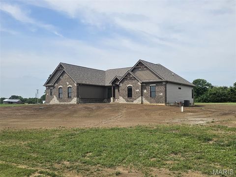 Tiny photo for 11 Stonebriar Estates Court, Unincorporated, MO 63385 (MLS # 26030828)