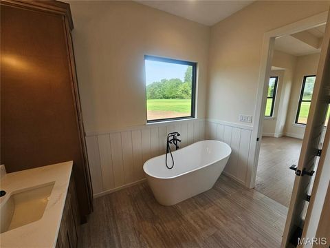 Tiny photo for 11 Stonebriar Estates Court, Unincorporated, MO 63385 (MLS # 26030828)