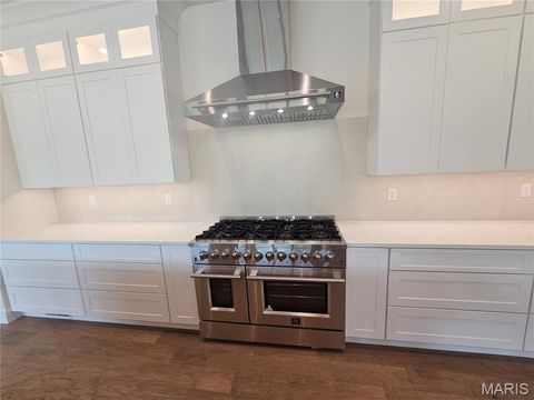 Tiny photo for 11 Stonebriar Estates Court, Unincorporated, MO 63385 (MLS # 26030828)