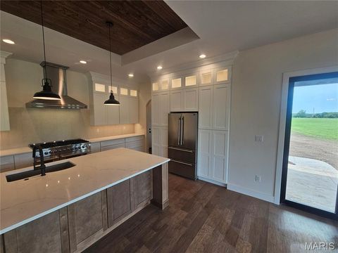 Tiny photo for 11 Stonebriar Estates Court, Unincorporated, MO 63385 (MLS # 26030828)