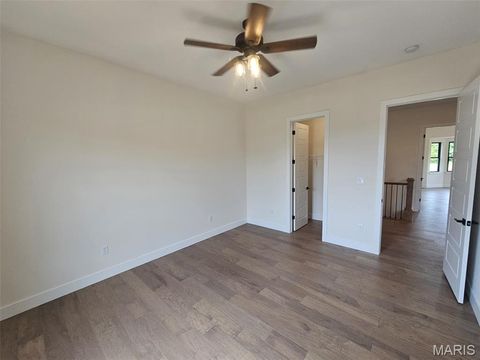 Tiny photo for 11 Stonebriar Estates Court, Unincorporated, MO 63385 (MLS # 26030828)