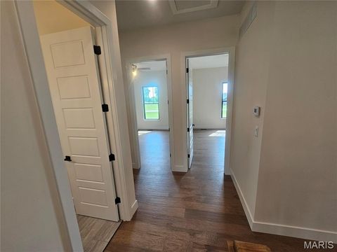 Tiny photo for 11 Stonebriar Estates Court, Unincorporated, MO 63385 (MLS # 26030828)