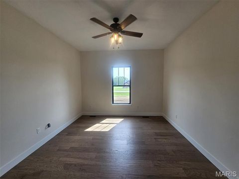 Tiny photo for 11 Stonebriar Estates Court, Unincorporated, MO 63385 (MLS # 26030828)