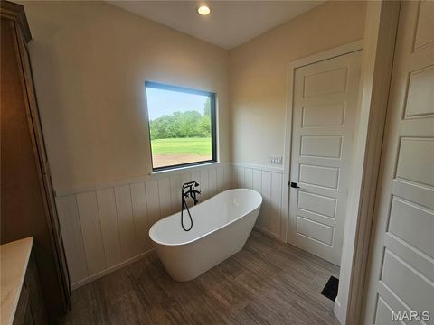 Tiny photo for 11 Stonebriar Estates Court, Unincorporated, MO 63385 (MLS # 26030828)