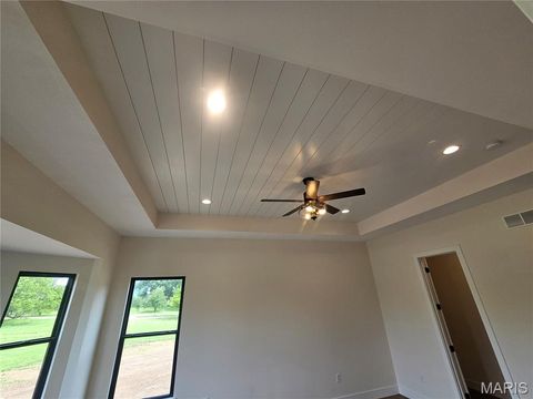 Tiny photo for 11 Stonebriar Estates Court, Unincorporated, MO 63385 (MLS # 26030828)