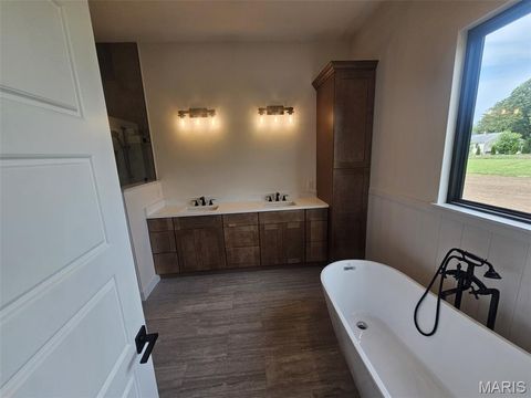 Tiny photo for 11 Stonebriar Estates Court, Unincorporated, MO 63385 (MLS # 26030828)